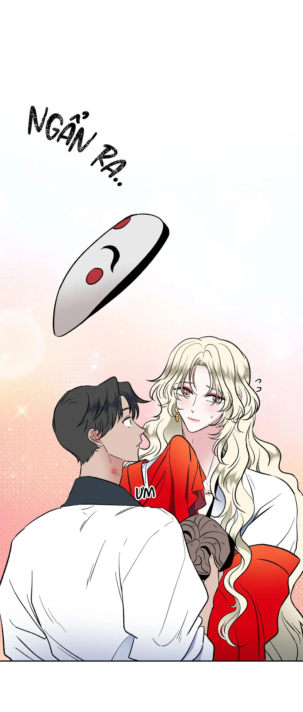 Kẻ Trộm Hồ Tiên Chapter 71 PN2 - H - Next 