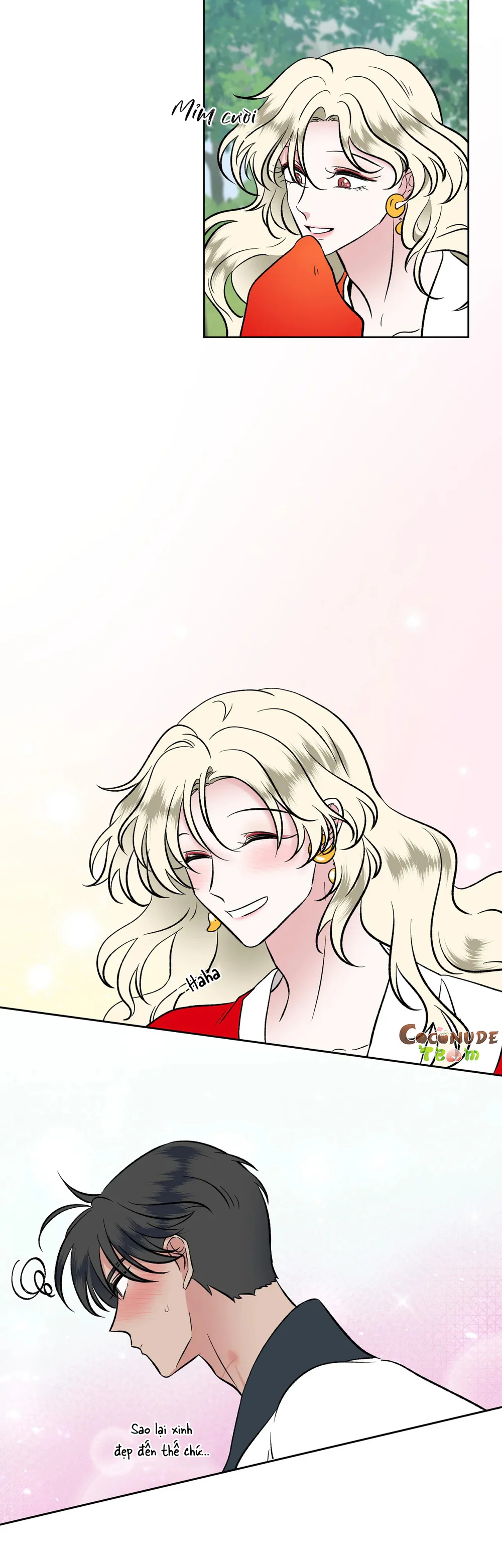 Kẻ Trộm Hồ Tiên Chapter 71 PN2 - H - Next 