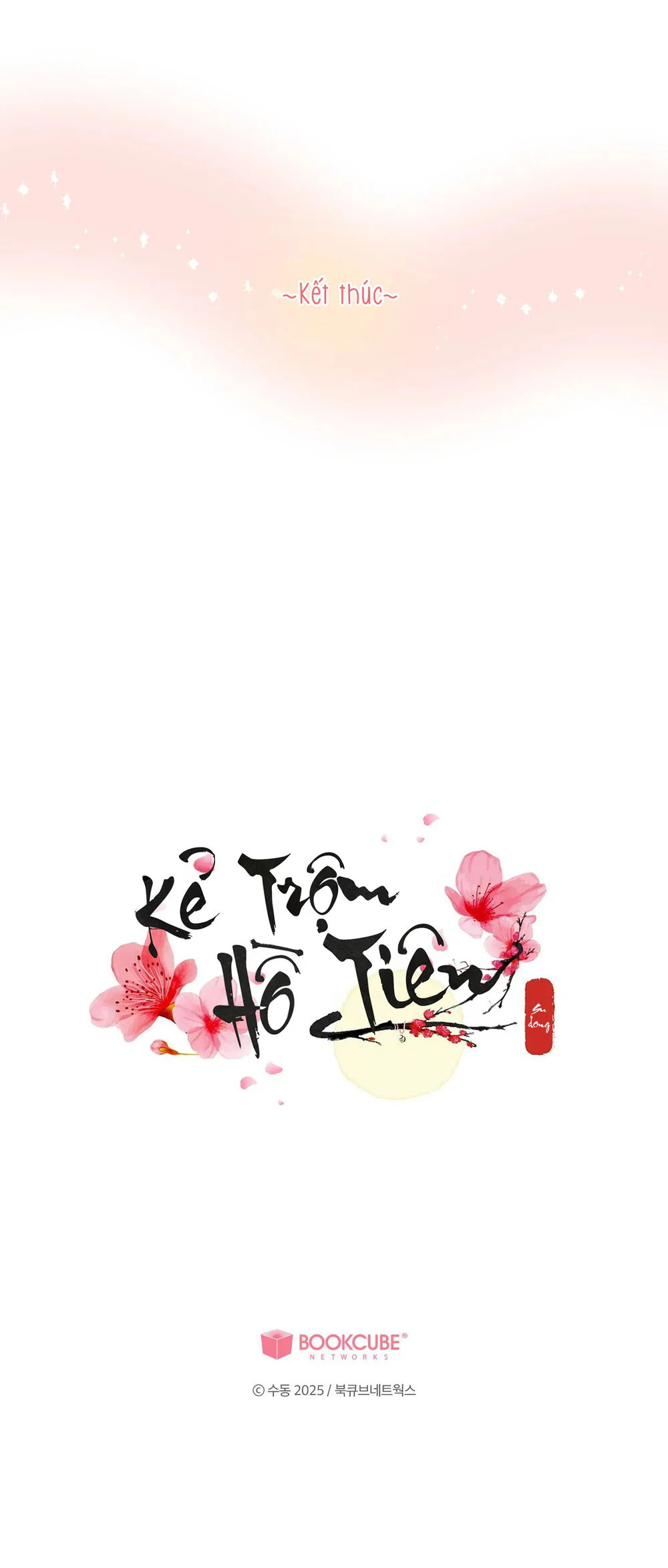 Kẻ Trộm Hồ Tiên Chapter 71 PN2 - H - Next 