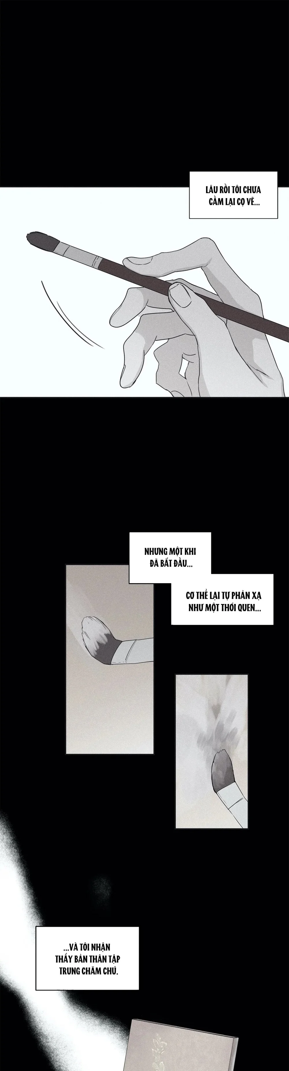 Chiếu tướng Chapter 31 - Next 