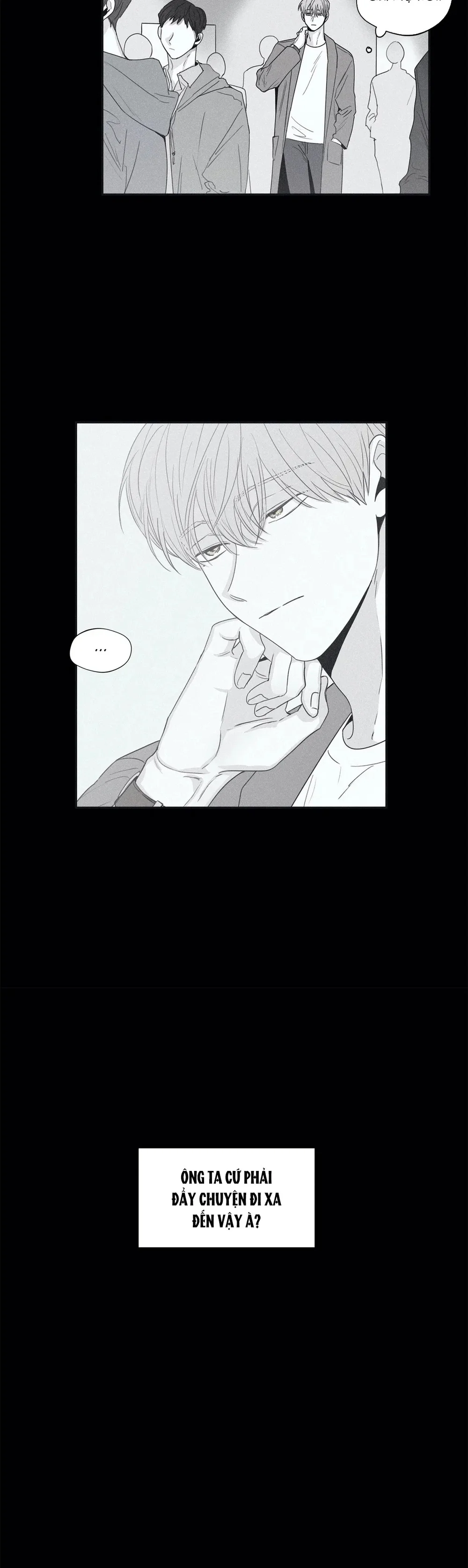 Chiếu tướng Chapter 31 - Next 