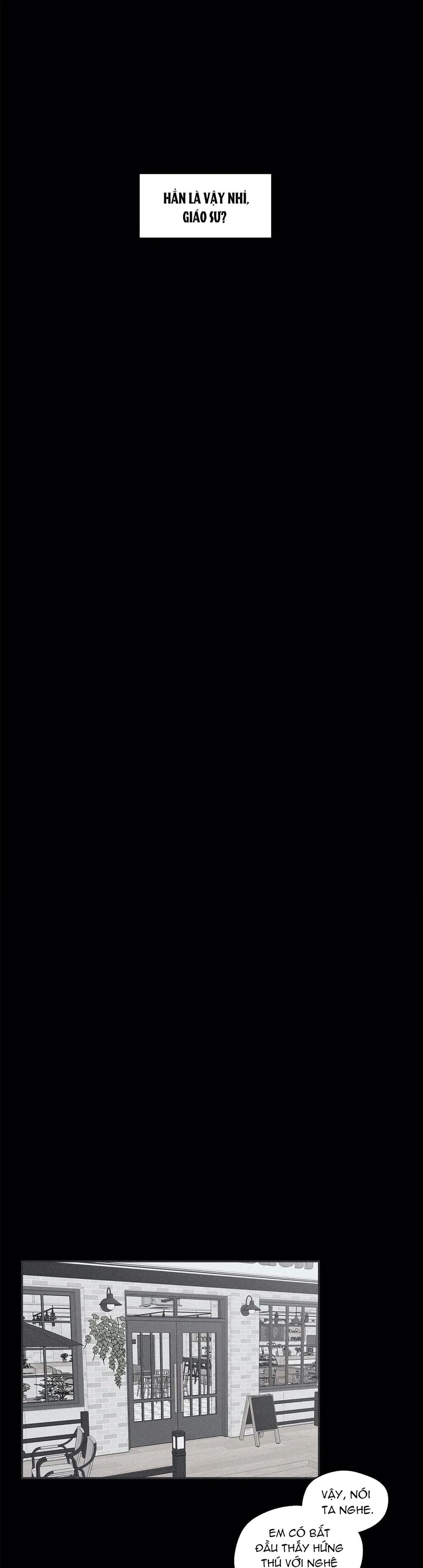 Chiếu tướng Chapter 31 - Next 