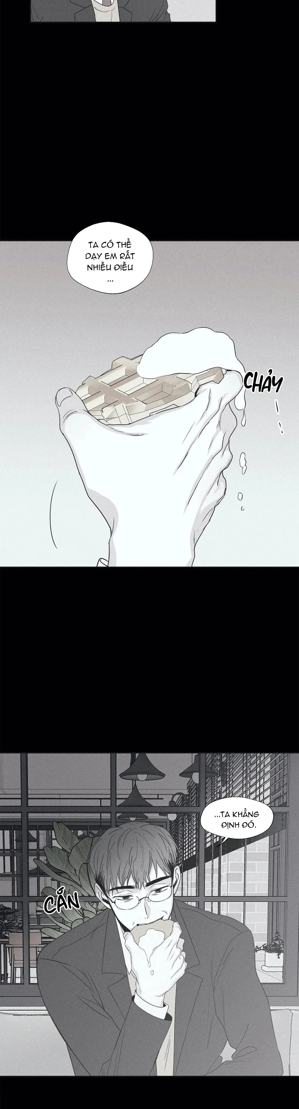 Chiếu tướng Chapter 31 - Next 