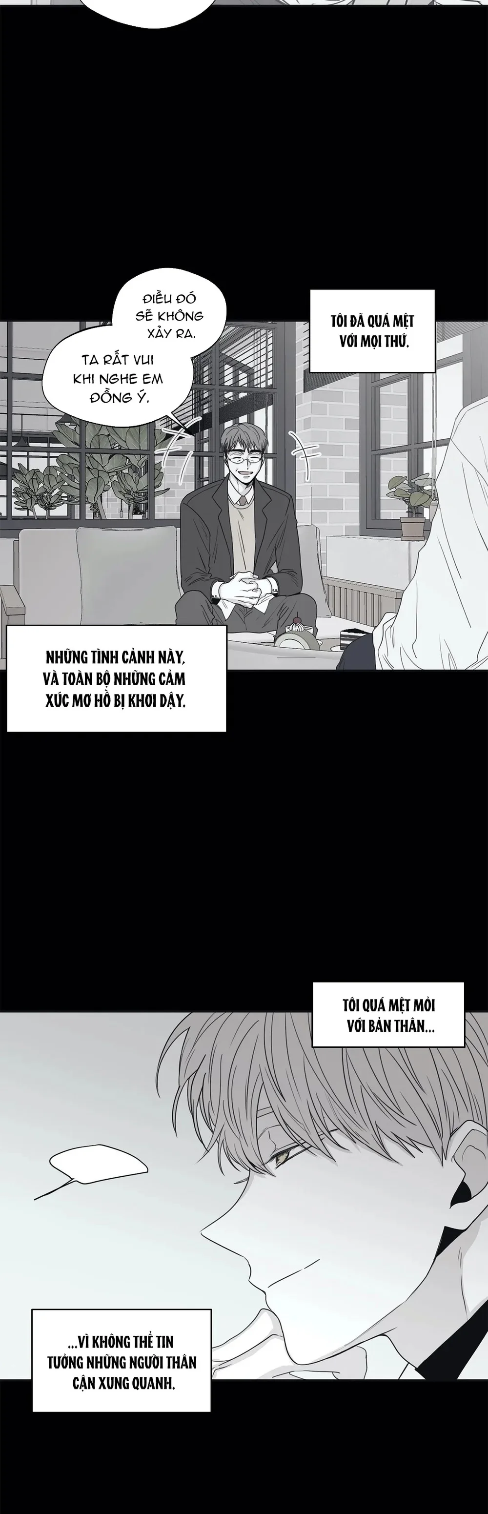 Chiếu tướng Chapter 31 - Next 