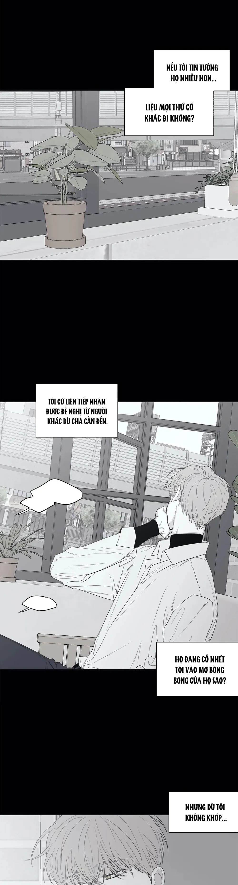 Chiếu tướng Chapter 31 - Next 