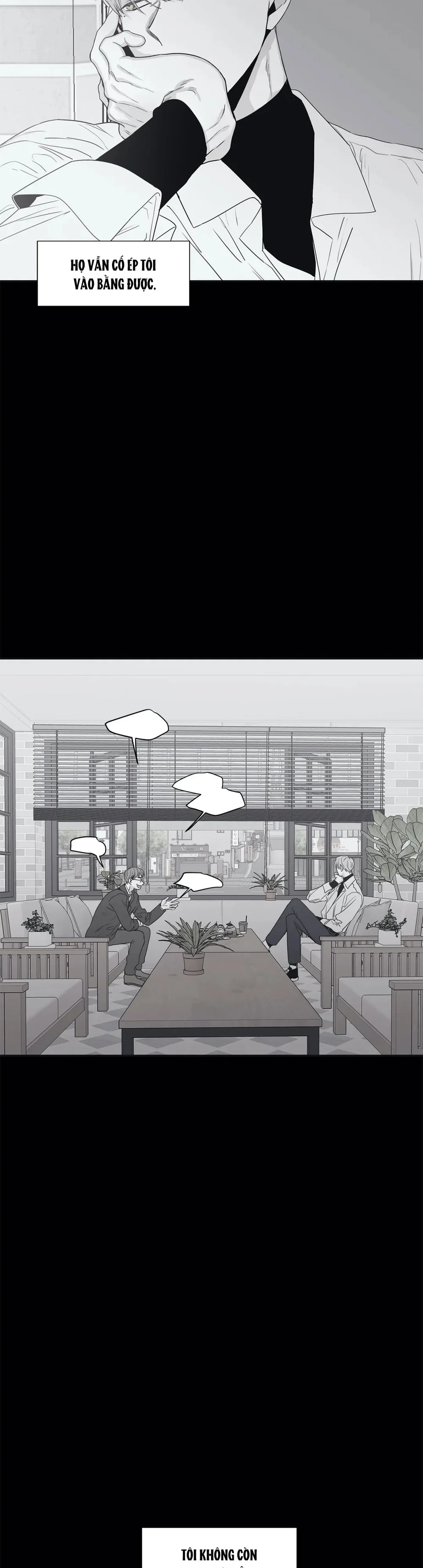 Chiếu tướng Chapter 31 - Next 