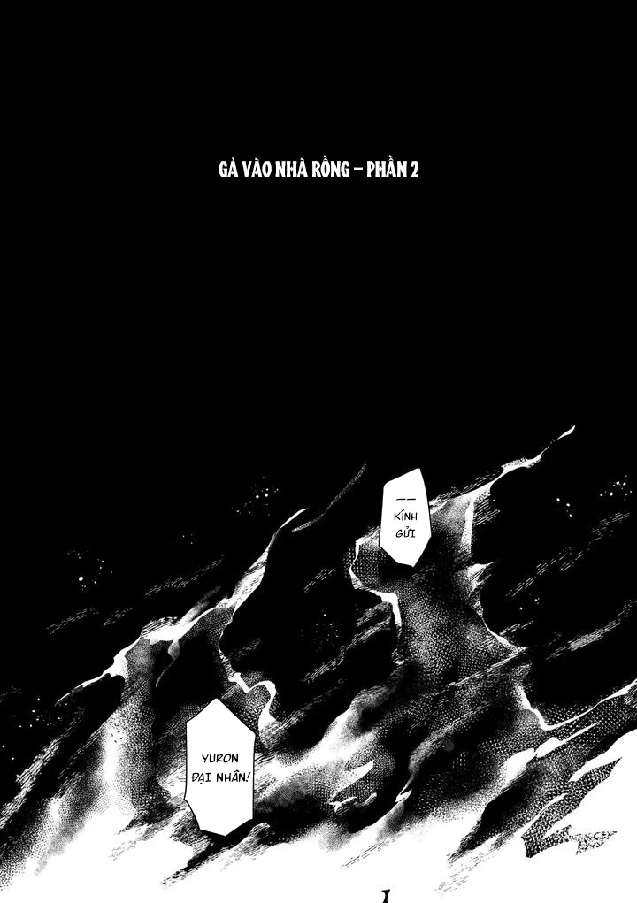 Tuyển tập trôn có lài Chapter 140.1 - Next 