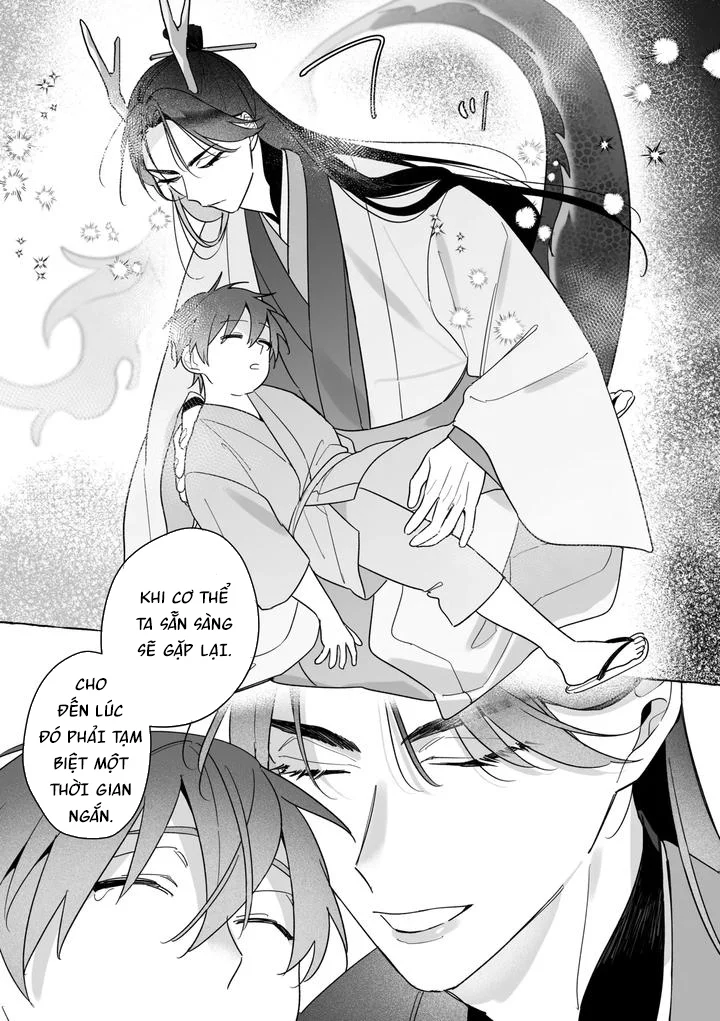 Tuyển tập trôn có lài Chapter 140.1 - Next 