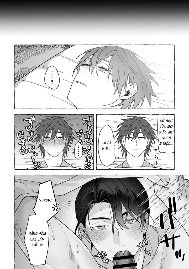 Tuyển tập trôn có lài Chapter 140.1 - Next 