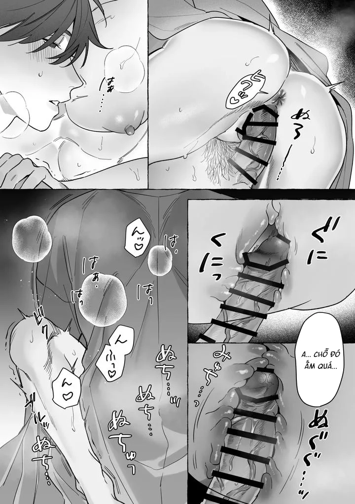 Tuyển tập trôn có lài Chapter 140.1 - Next 