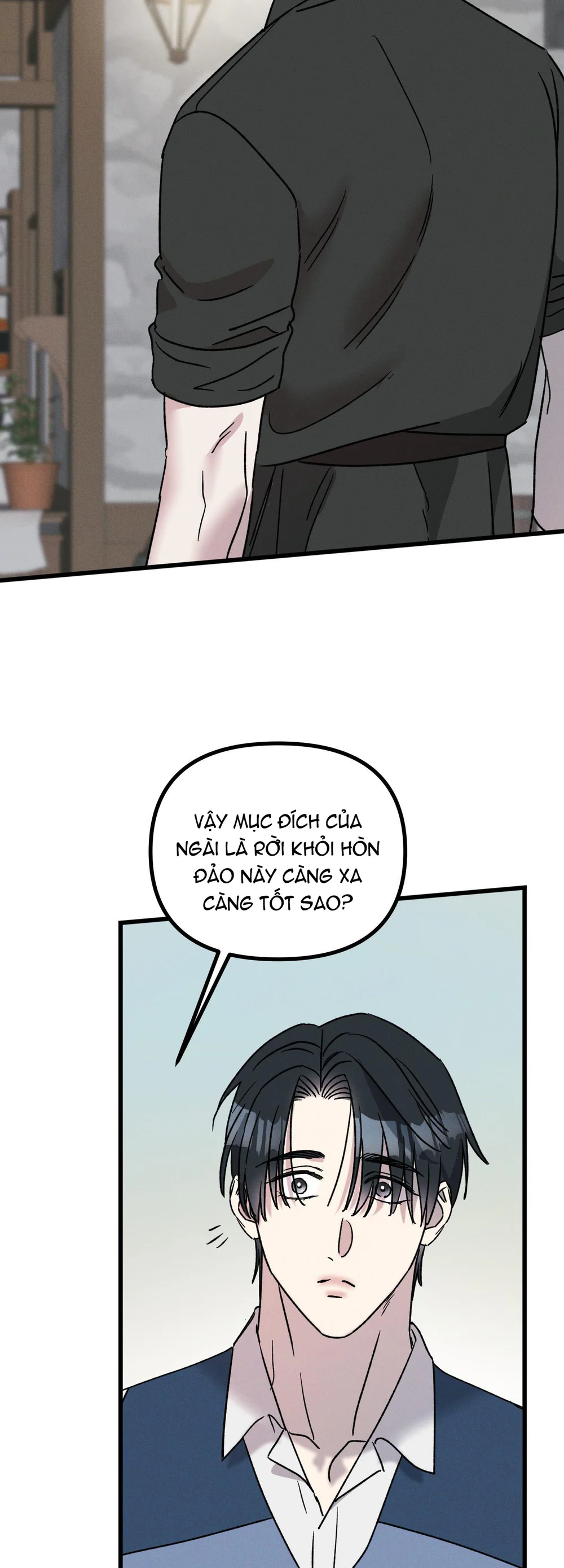 NÔI NGƯỜI CÁ Chapter 10 - Next 