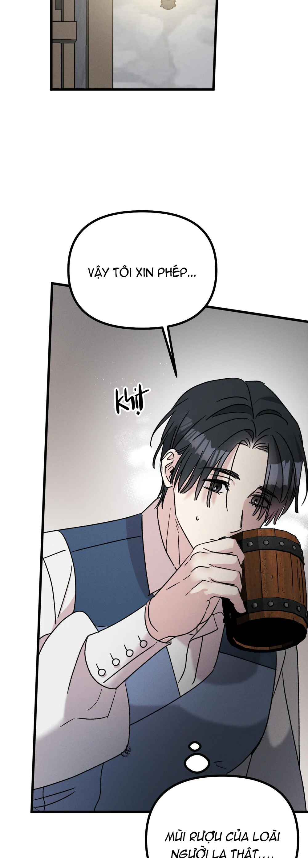 NÔI NGƯỜI CÁ Chapter 10 - Next 