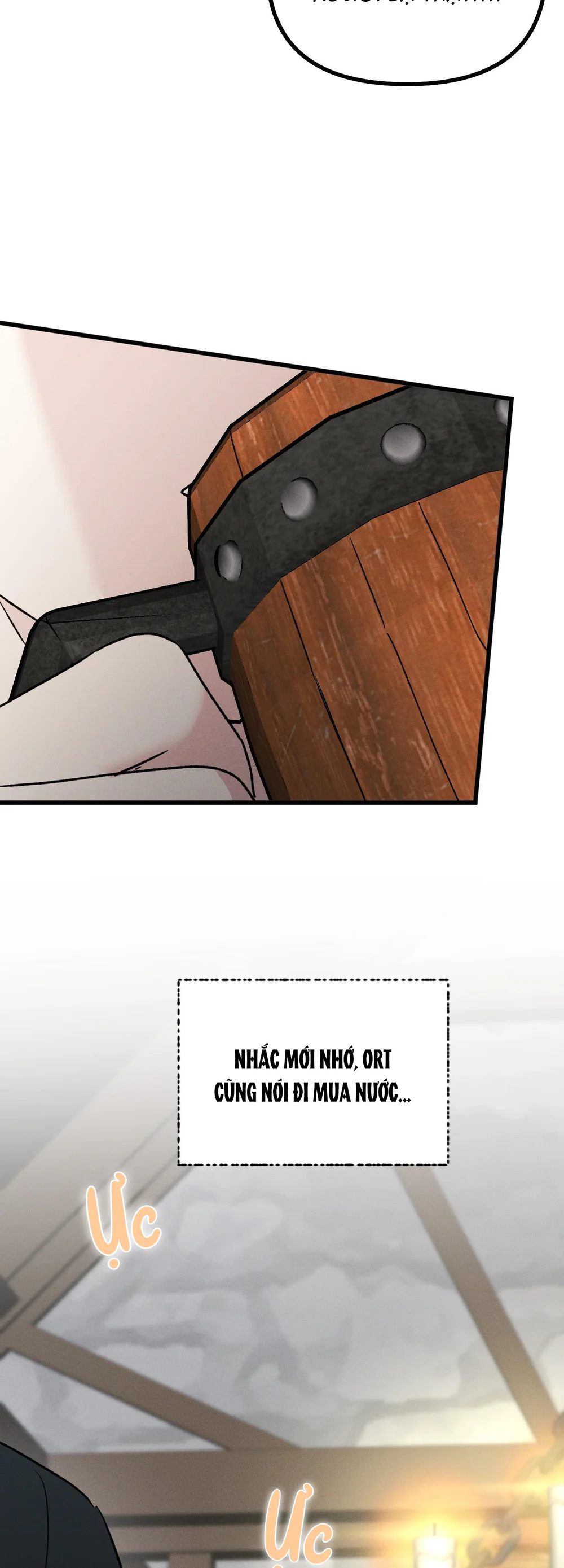 NÔI NGƯỜI CÁ Chapter 10 - Next 