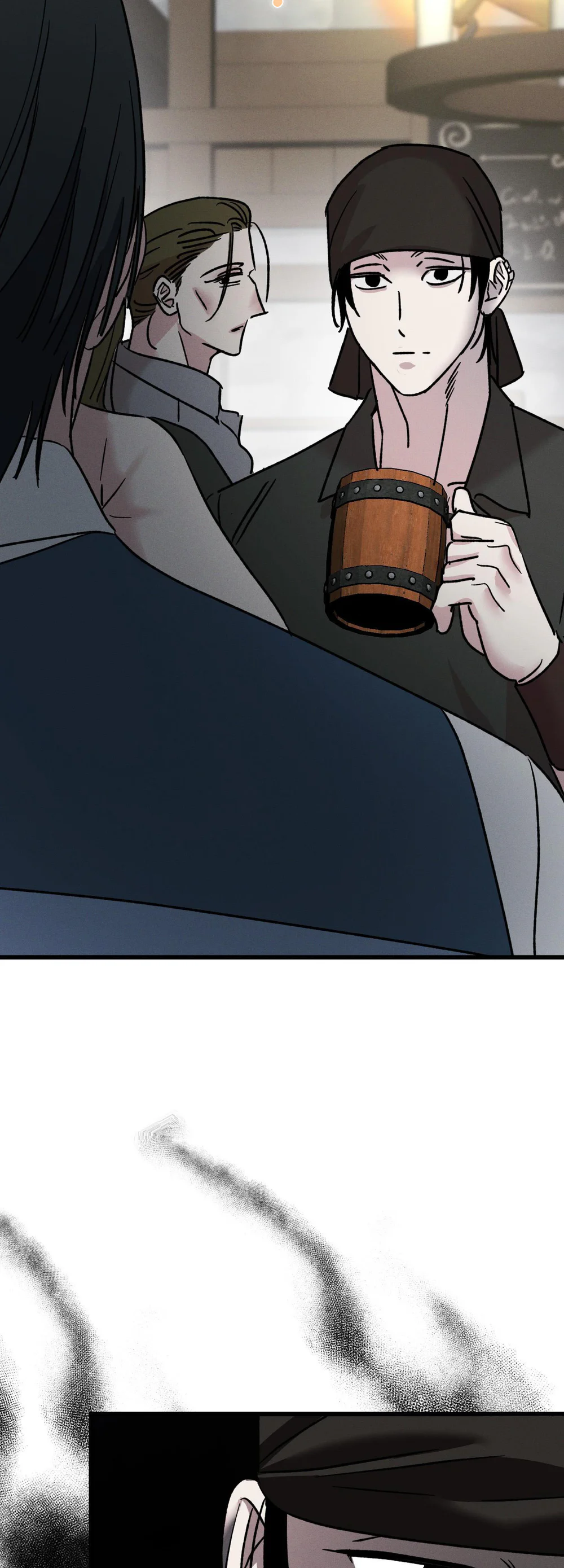 NÔI NGƯỜI CÁ Chapter 10 - Next 