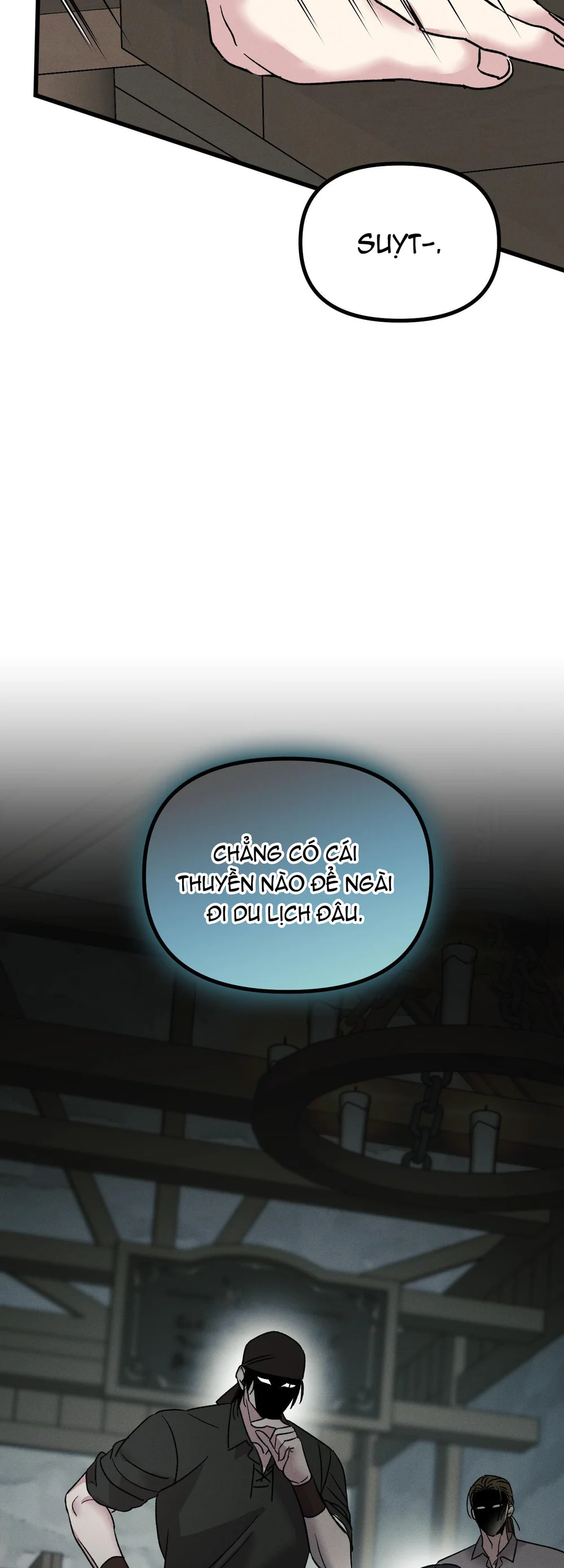 NÔI NGƯỜI CÁ Chapter 10 - Next 