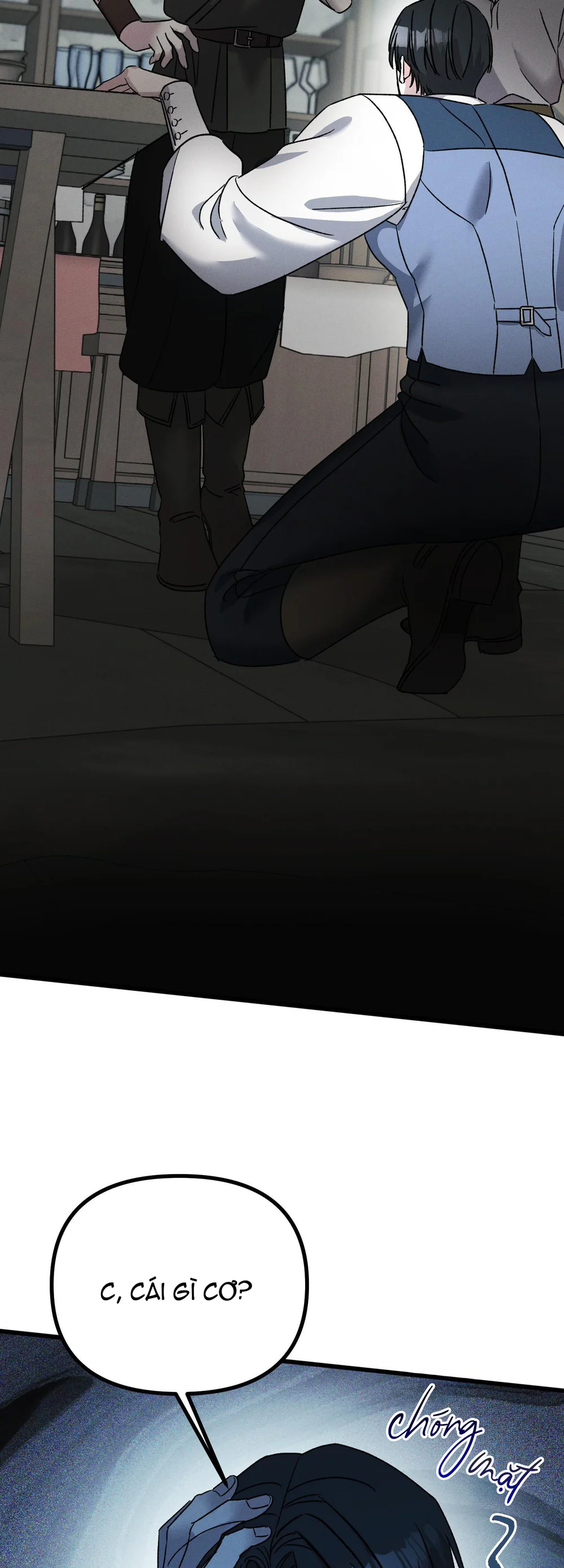 NÔI NGƯỜI CÁ Chapter 10 - Next 