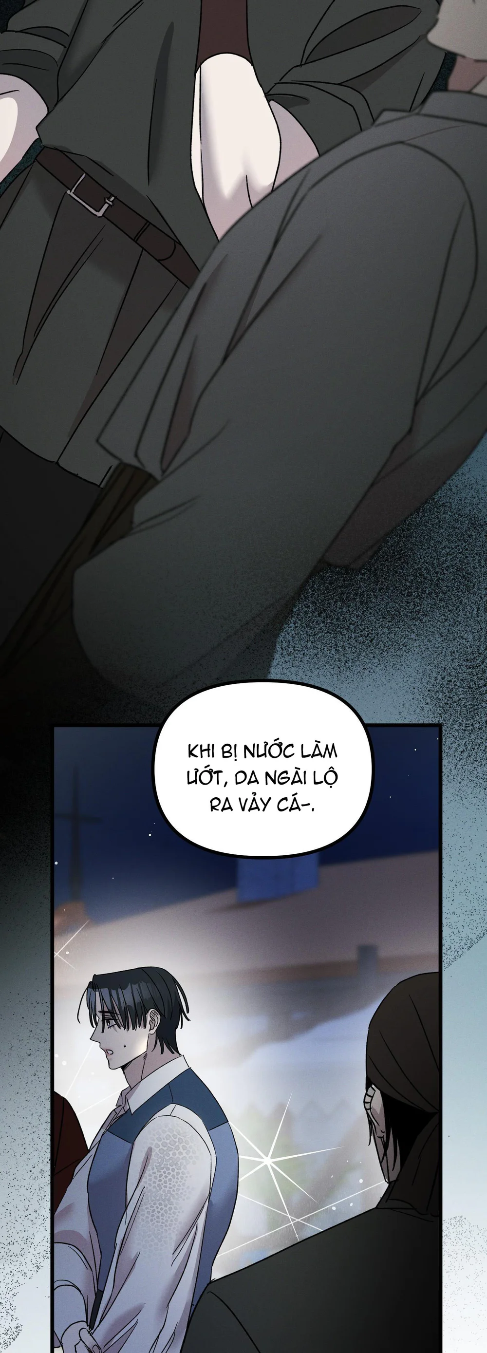 NÔI NGƯỜI CÁ Chapter 10 - Next 