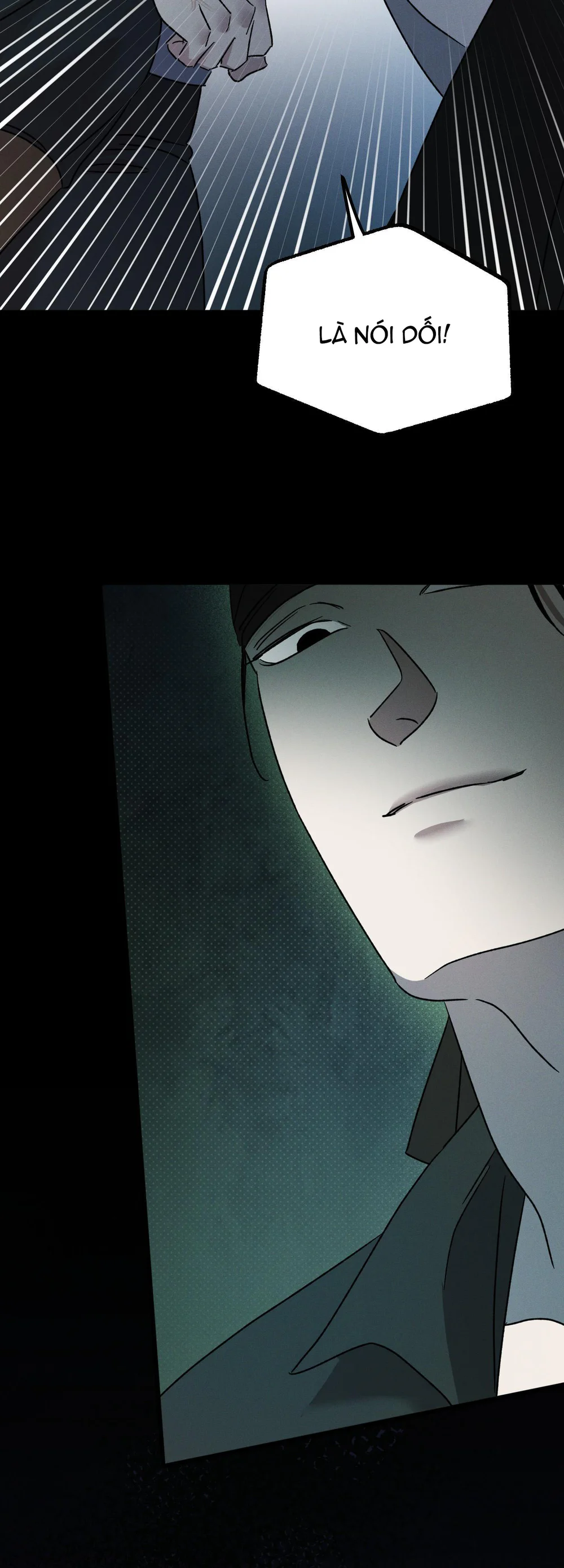 NÔI NGƯỜI CÁ Chapter 10 - Next 