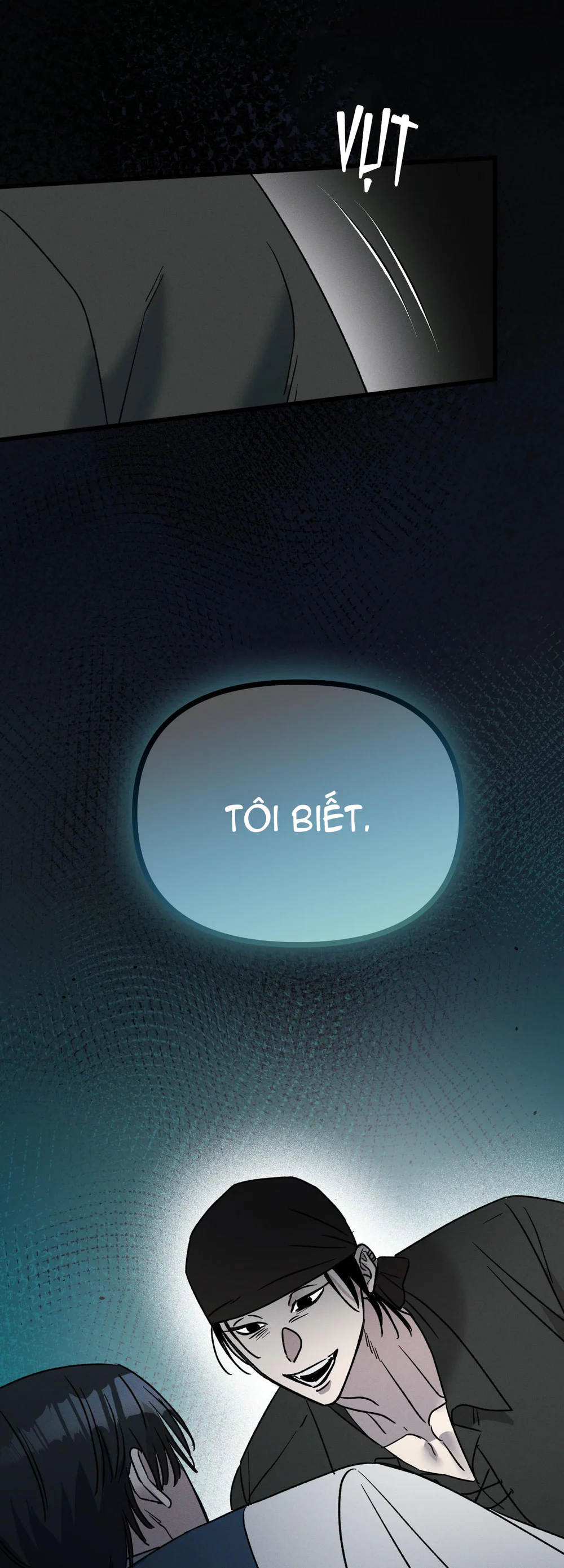 NÔI NGƯỜI CÁ Chapter 10 - Next 