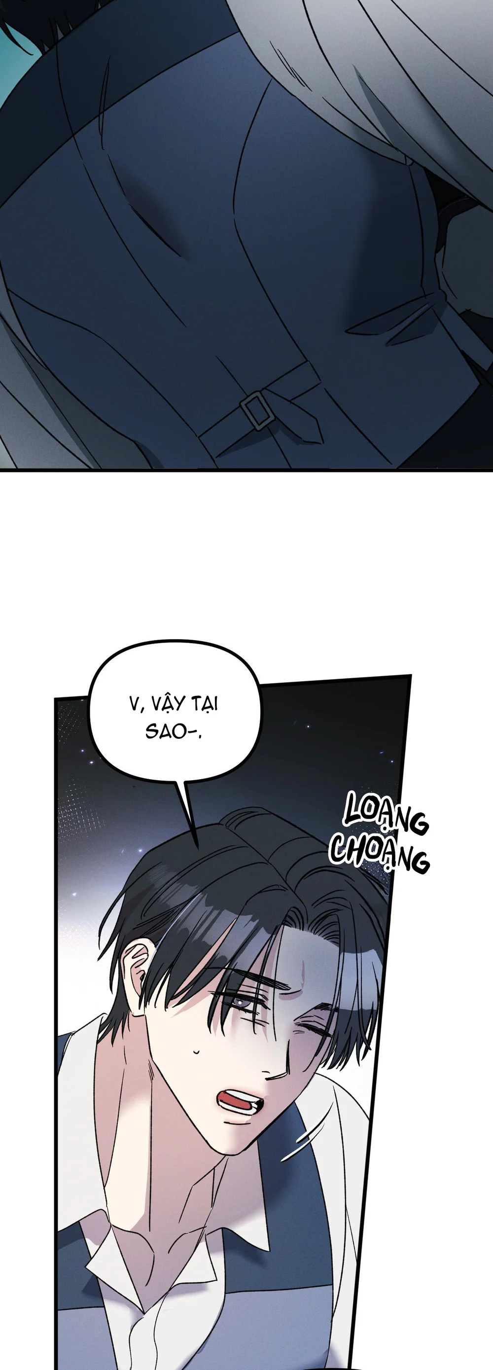 NÔI NGƯỜI CÁ Chapter 10 - Next 