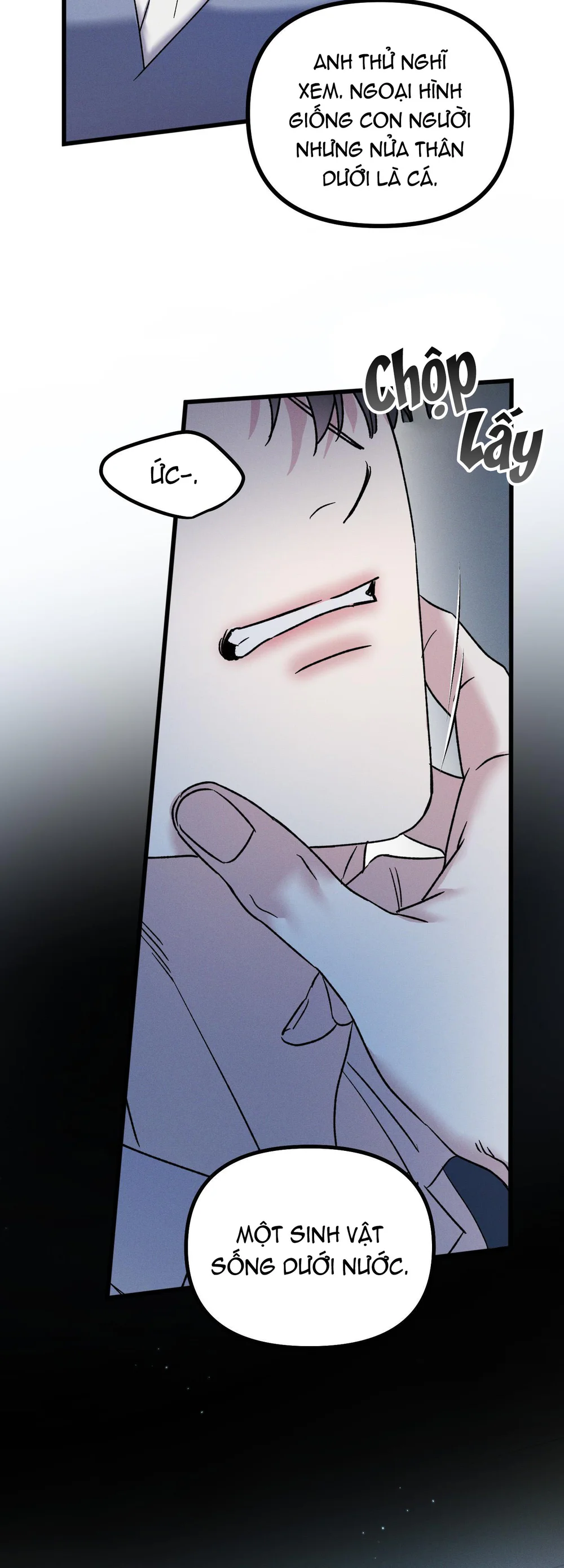 NÔI NGƯỜI CÁ Chapter 10 - Next 