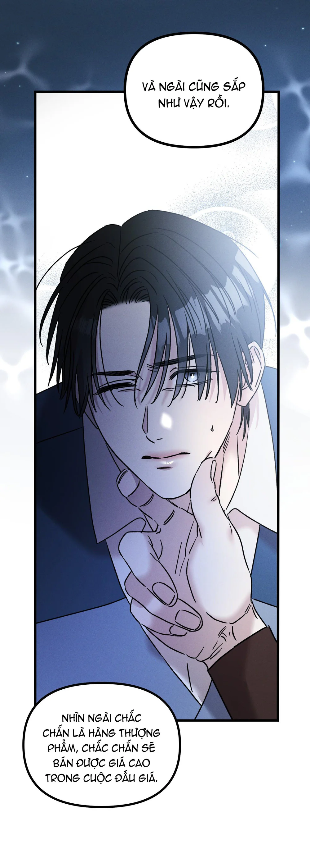 NÔI NGƯỜI CÁ Chapter 10 - Next 