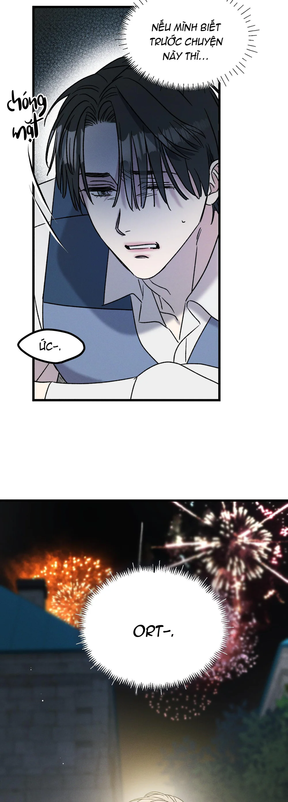 NÔI NGƯỜI CÁ Chapter 10 - Next 