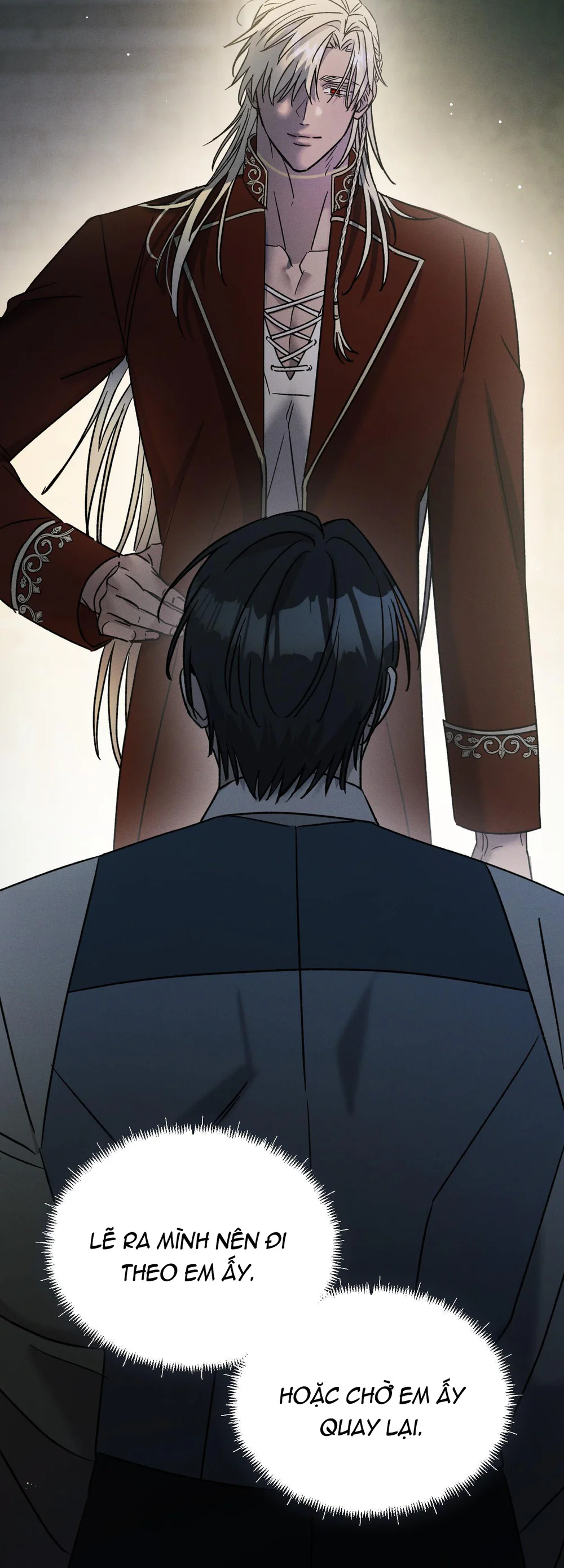 NÔI NGƯỜI CÁ Chapter 10 - Next 