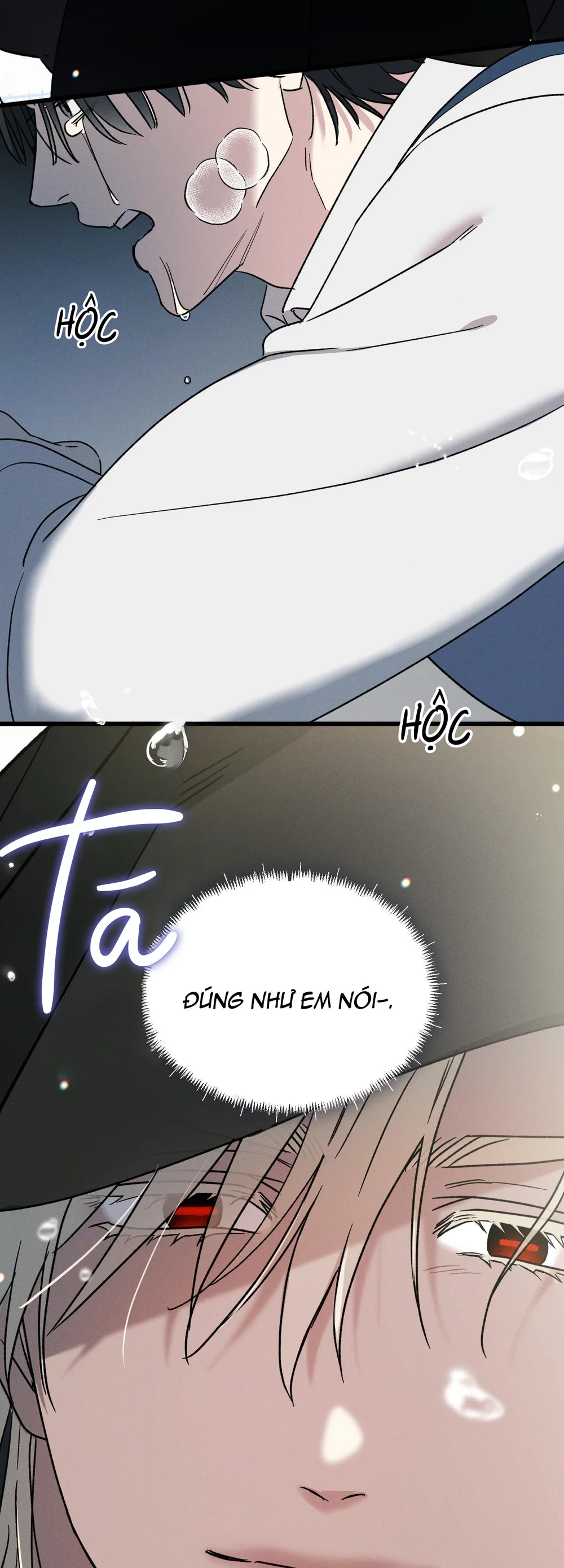 NÔI NGƯỜI CÁ Chapter 10 - Next 