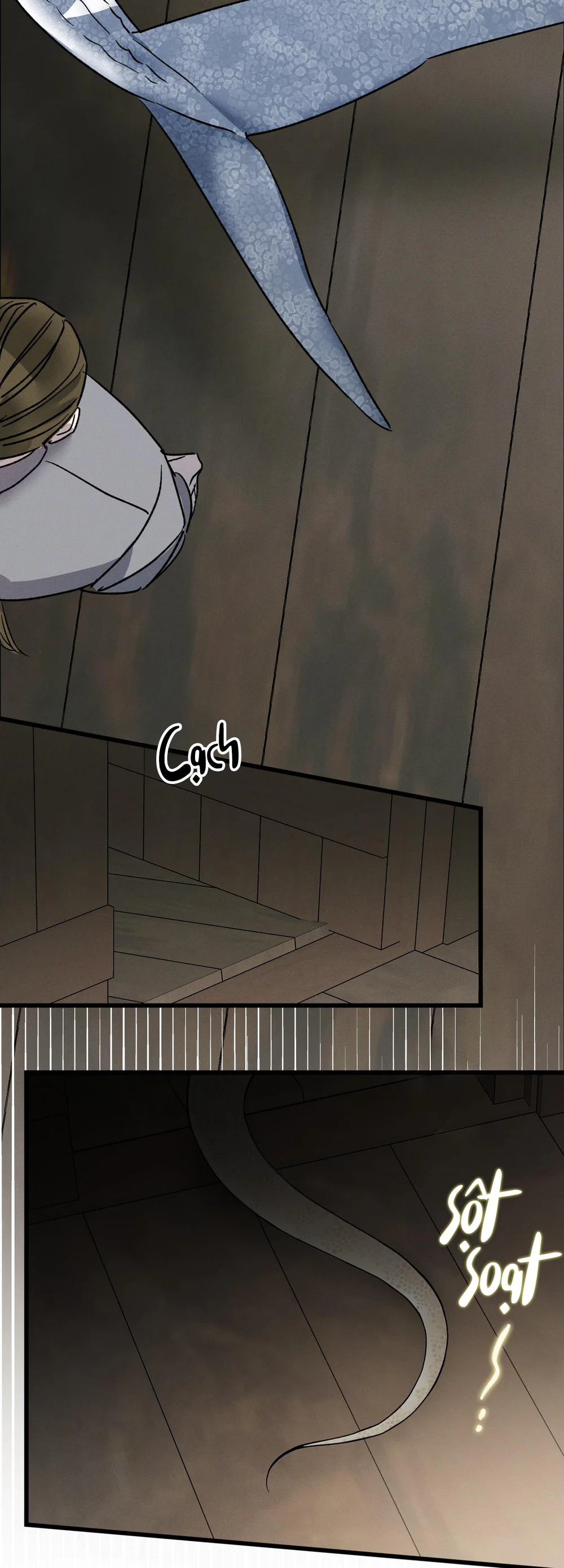 NÔI NGƯỜI CÁ Chapter 10 - Next 