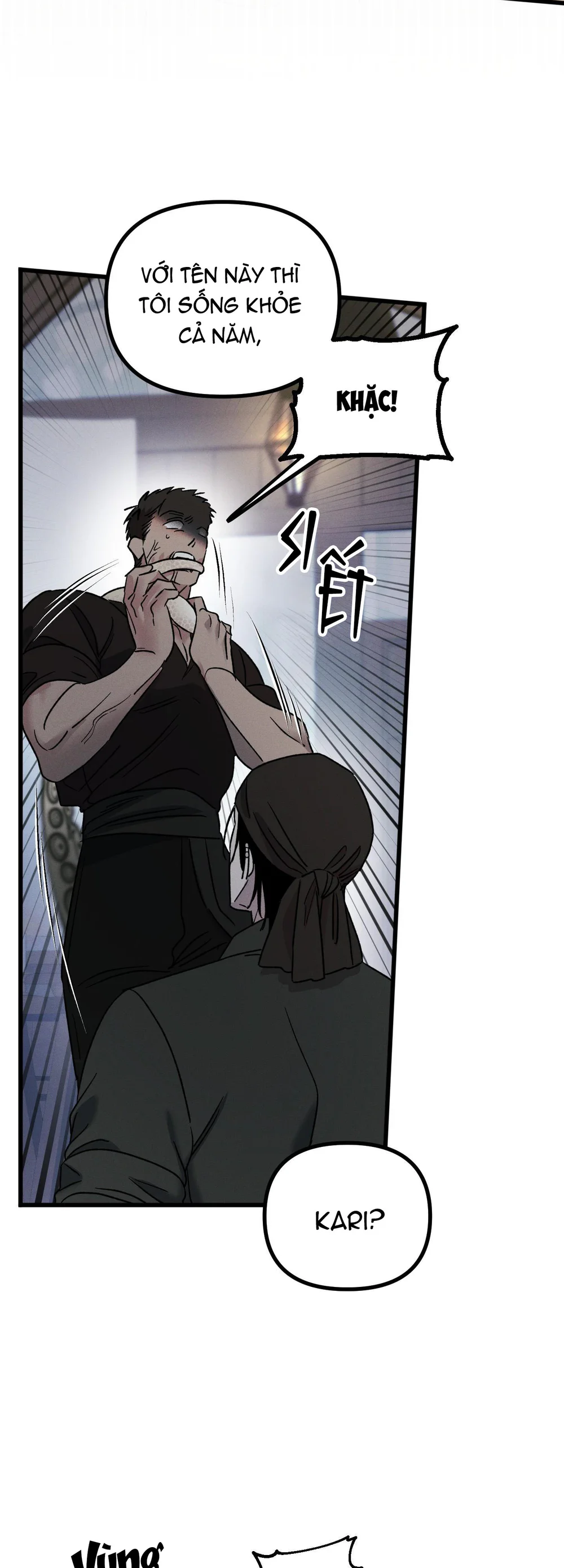 NÔI NGƯỜI CÁ Chapter 10 - Next 