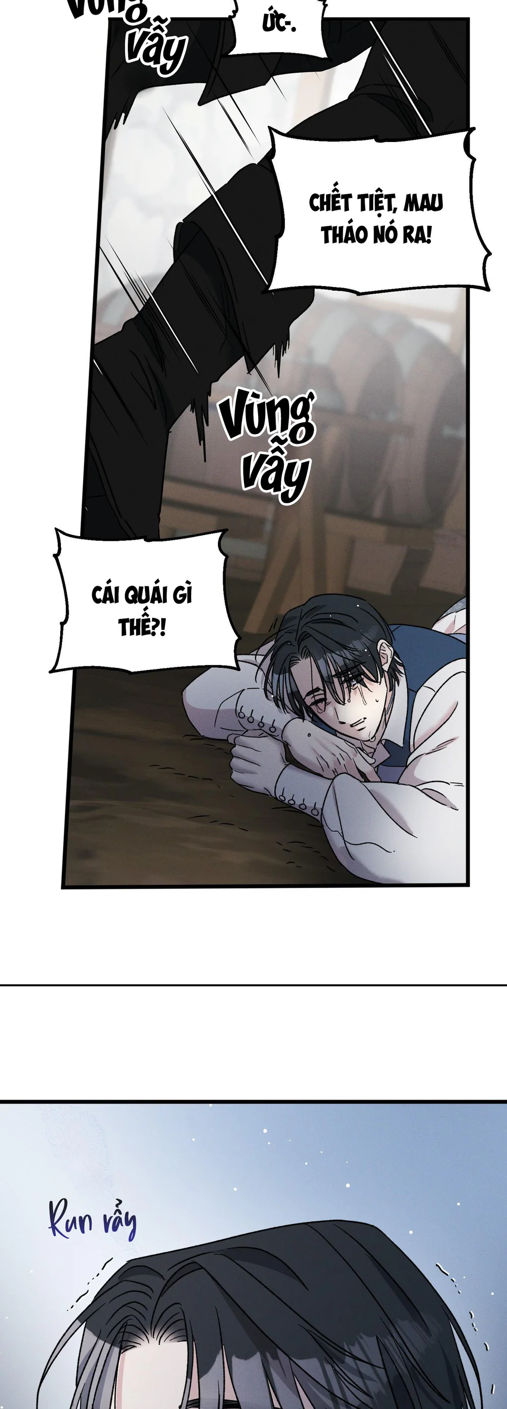 NÔI NGƯỜI CÁ Chapter 10 - Next 