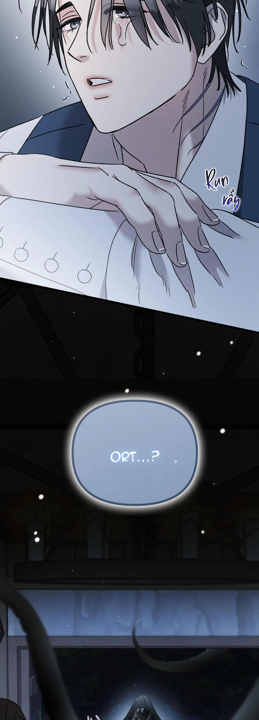 NÔI NGƯỜI CÁ Chapter 10 - Next 