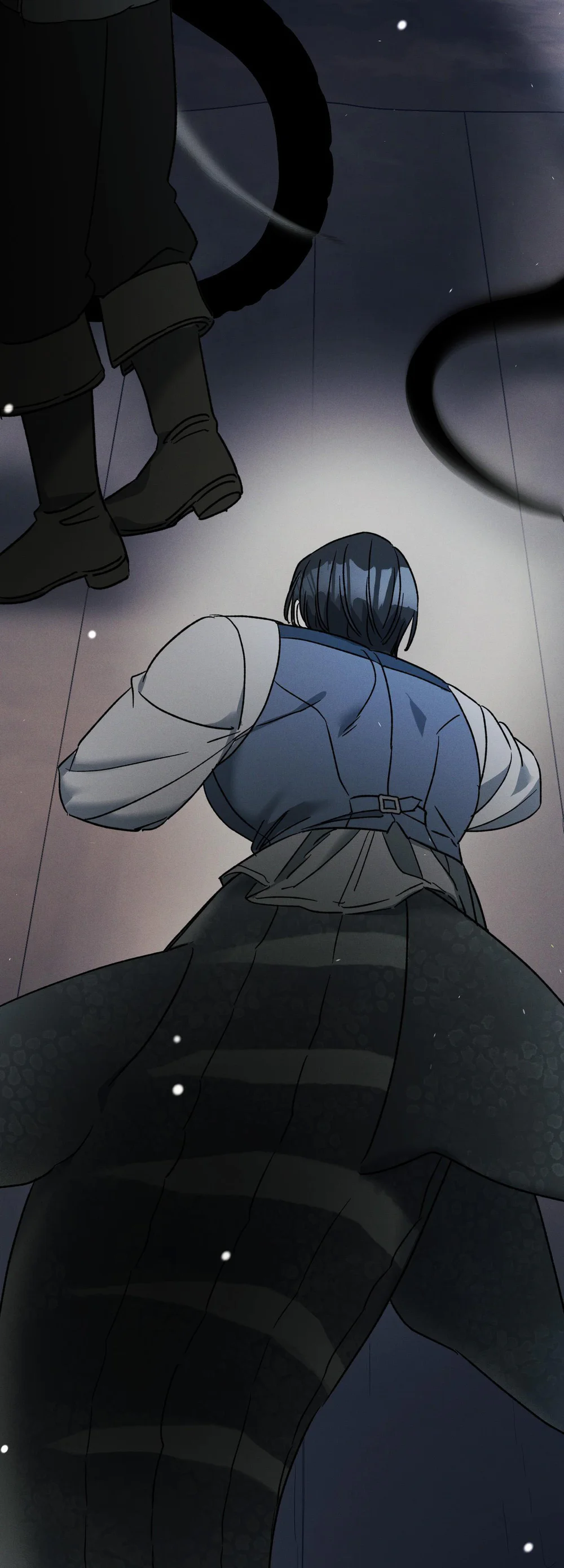 NÔI NGƯỜI CÁ Chapter 10 - Next 