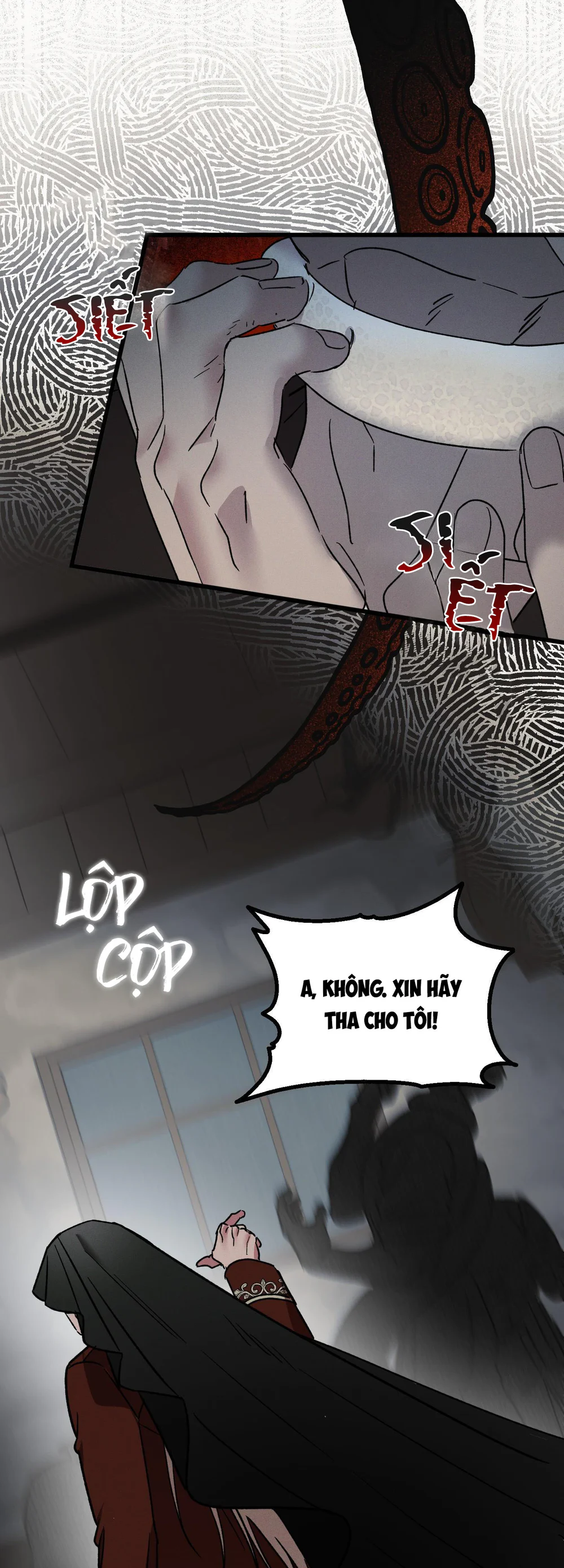 NÔI NGƯỜI CÁ Chapter 10 - Next 