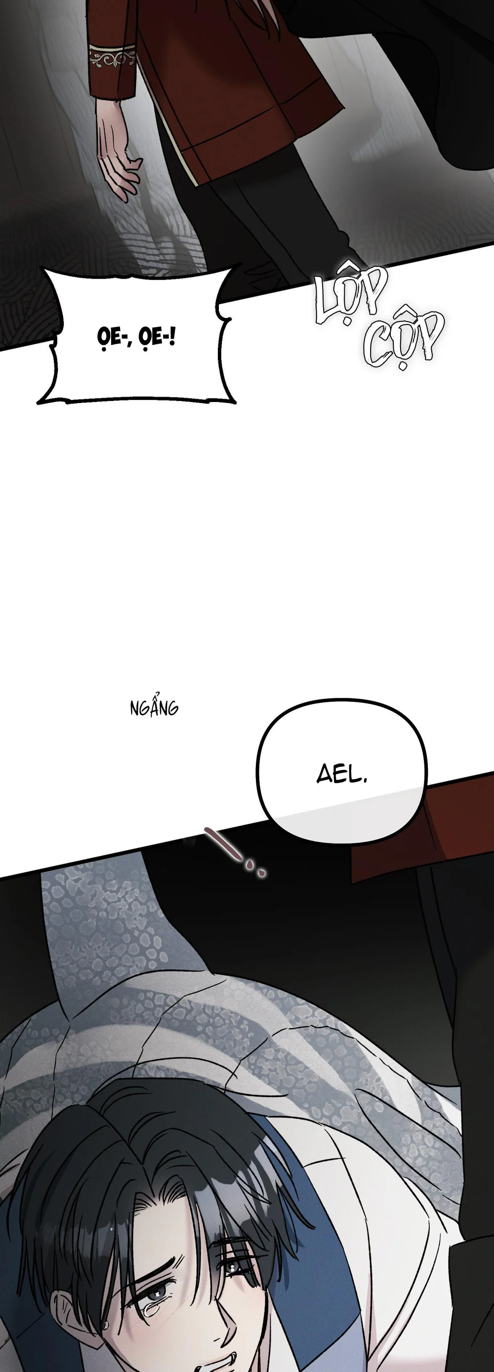 NÔI NGƯỜI CÁ Chapter 10 - Next 