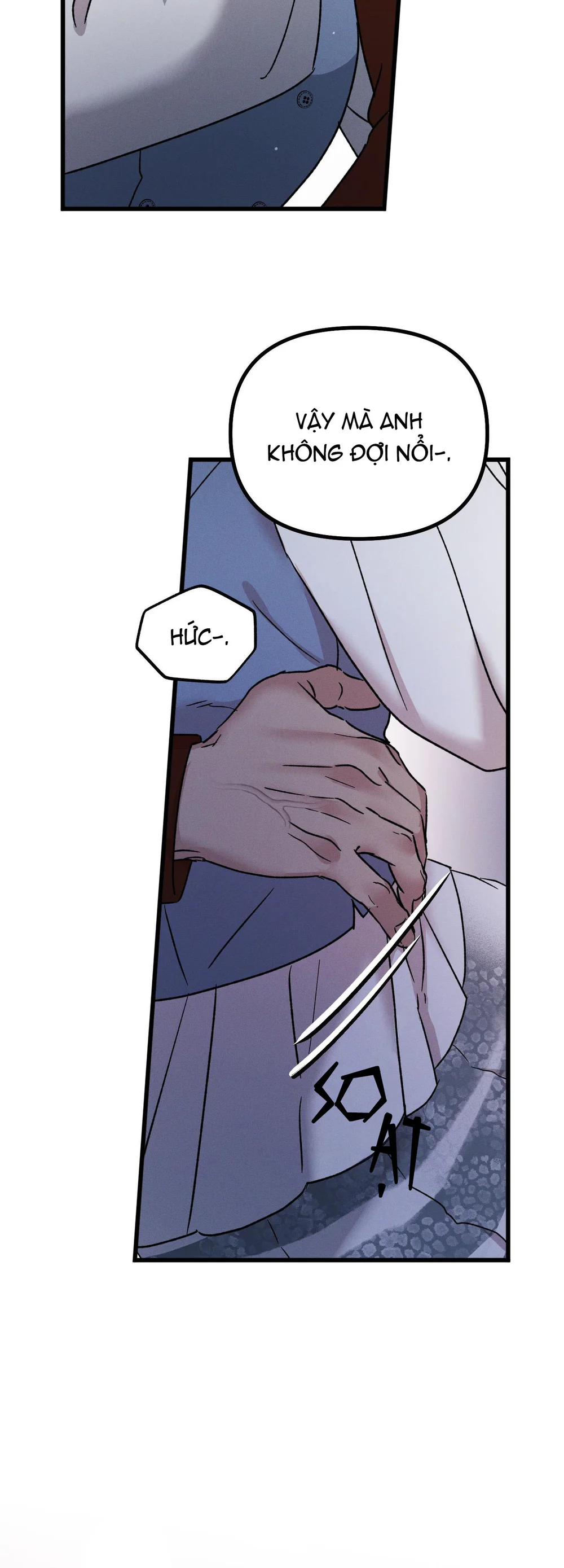 NÔI NGƯỜI CÁ Chapter 10 - Next 