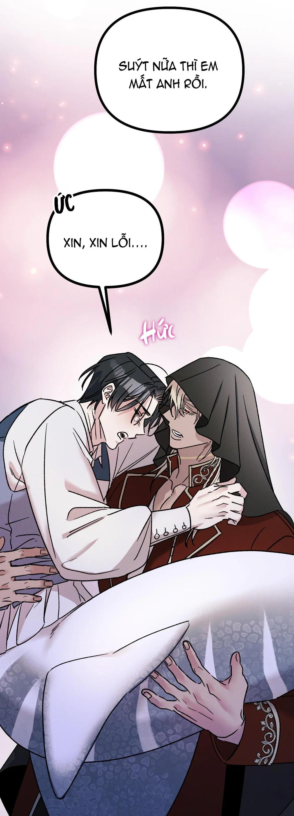 NÔI NGƯỜI CÁ Chapter 10 - Next 