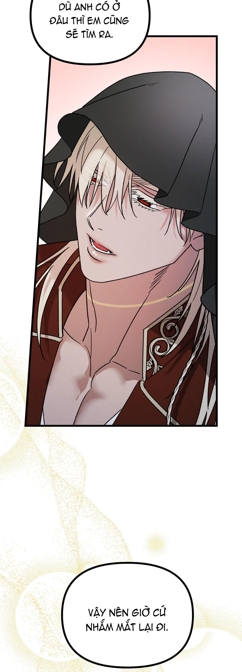 NÔI NGƯỜI CÁ Chapter 10 - Next 