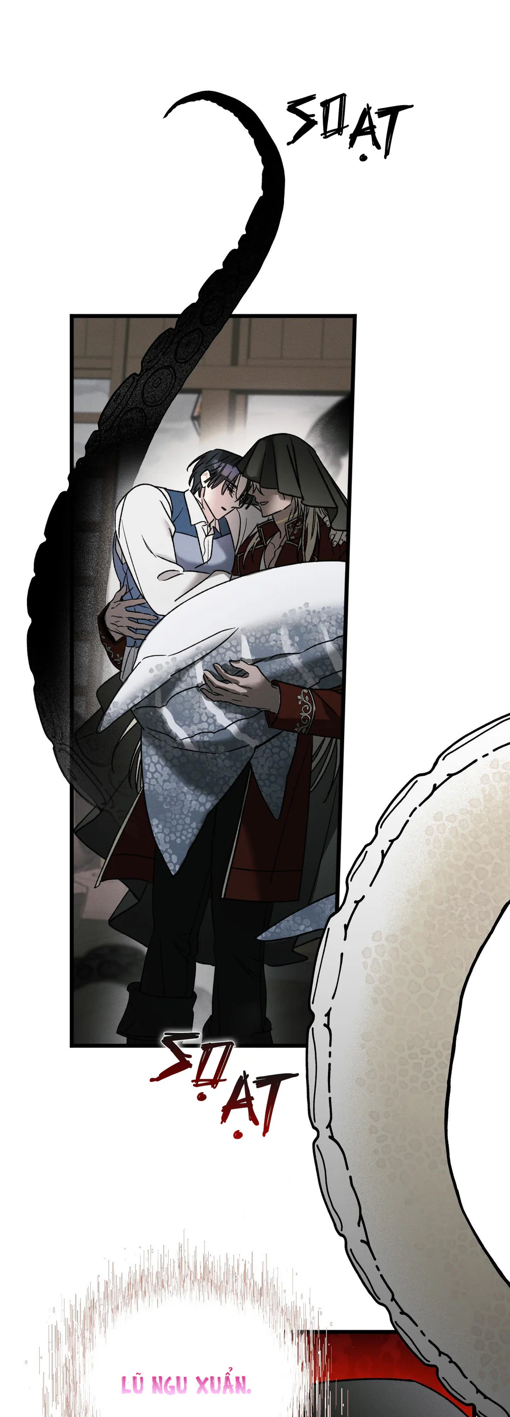 NÔI NGƯỜI CÁ Chapter 10 - Next 