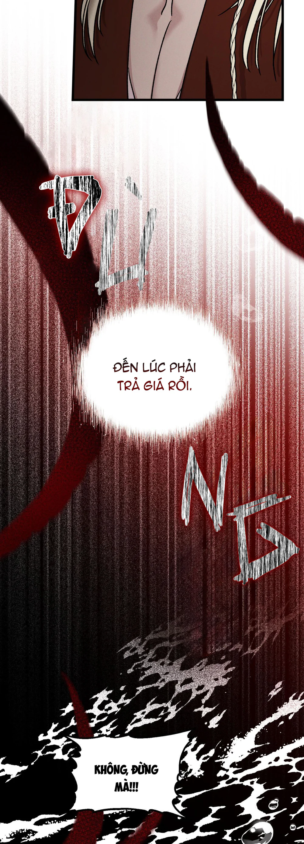 NÔI NGƯỜI CÁ Chapter 10 - Next 
