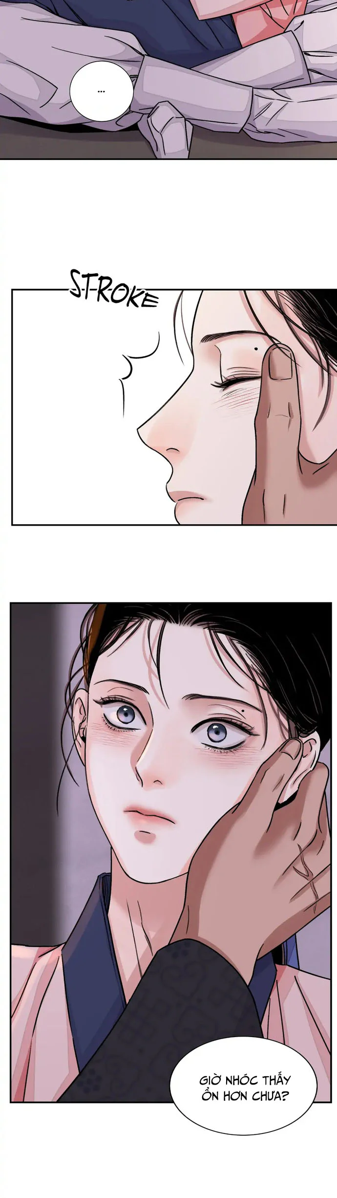 Hoa Và Gươm Chapter 34 - Next 