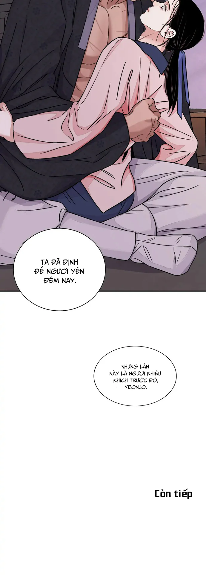 Hoa Và Gươm Chapter 34 - Next 