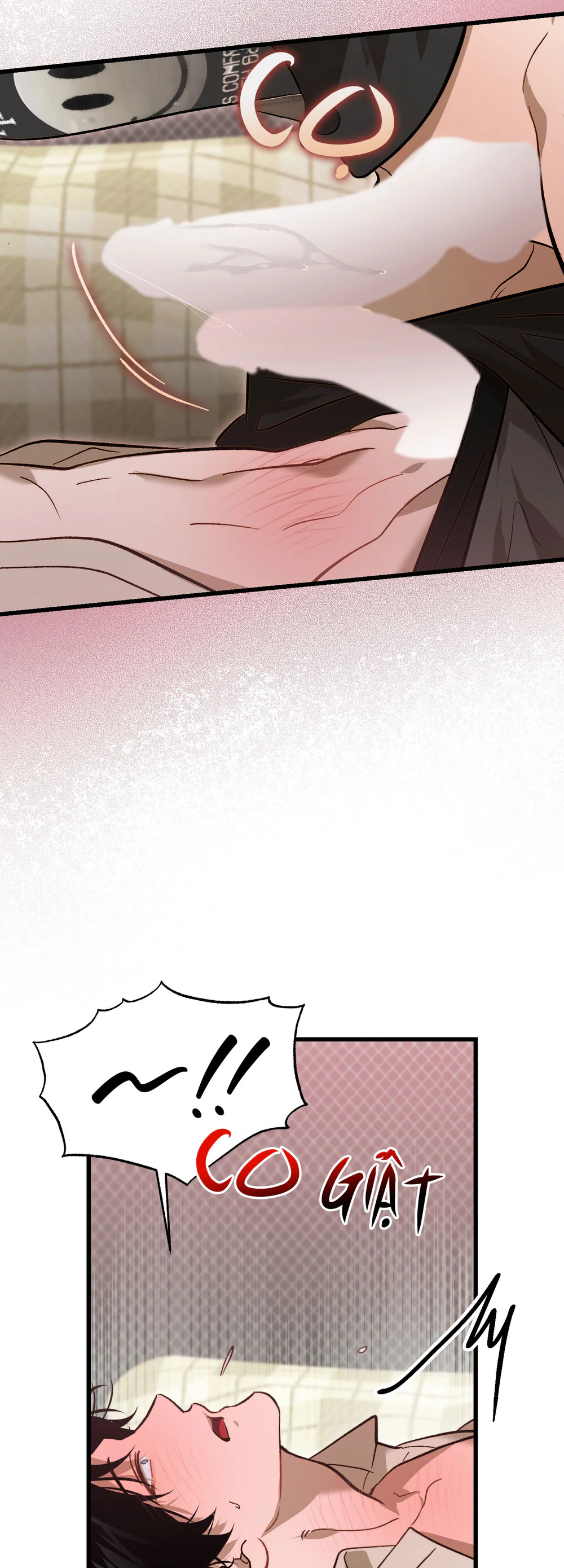 ACCIDENT ZONE Chapter 6 - Next 