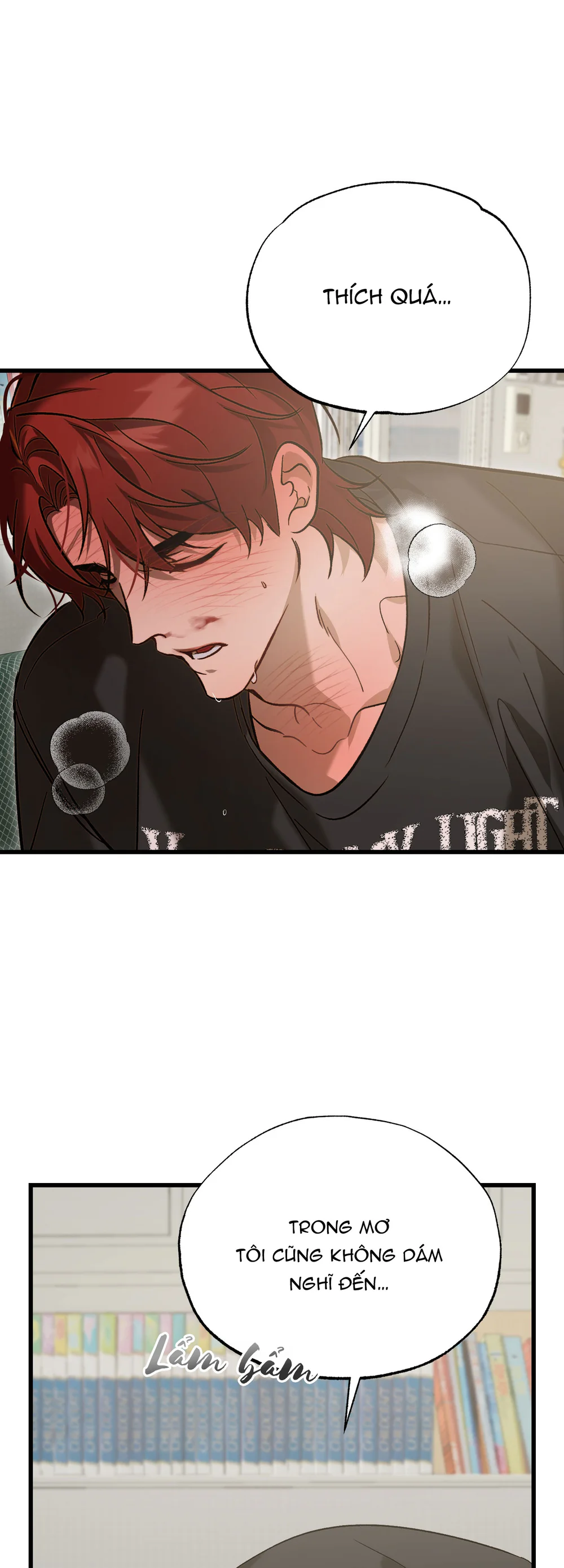 ACCIDENT ZONE Chapter 6 - Next 