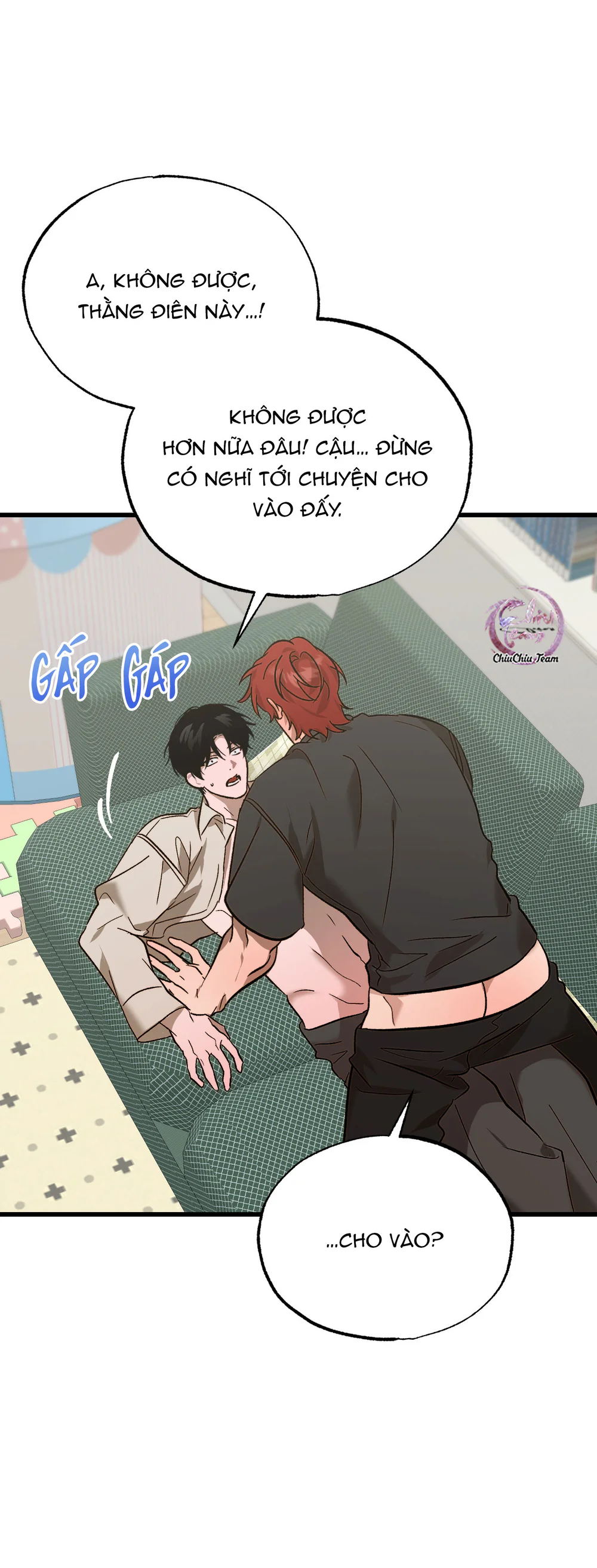ACCIDENT ZONE Chapter 6 - Next 