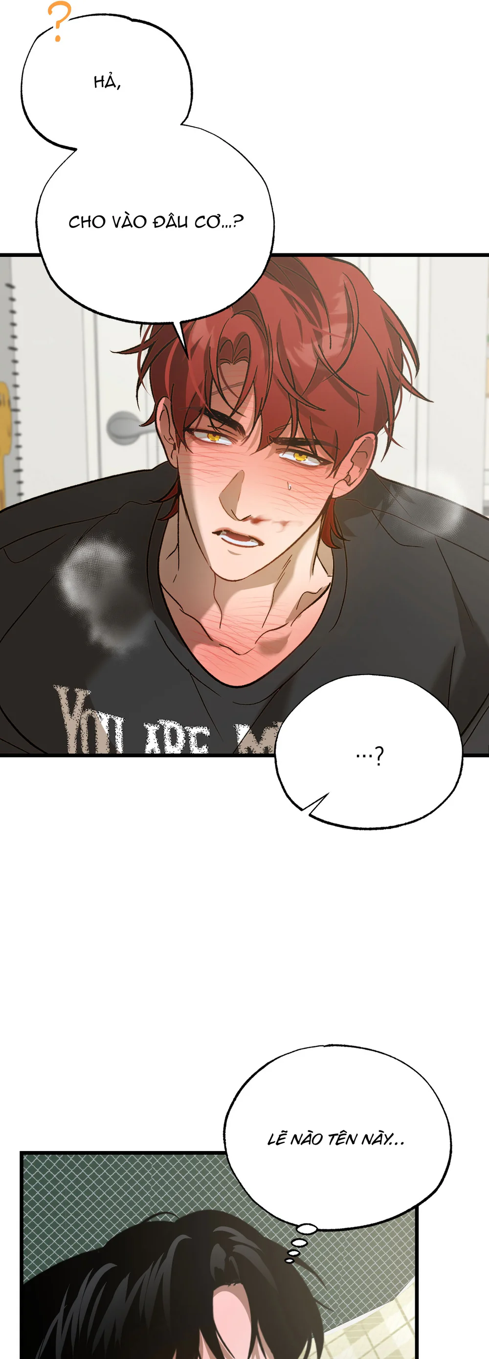 ACCIDENT ZONE Chapter 6 - Next 