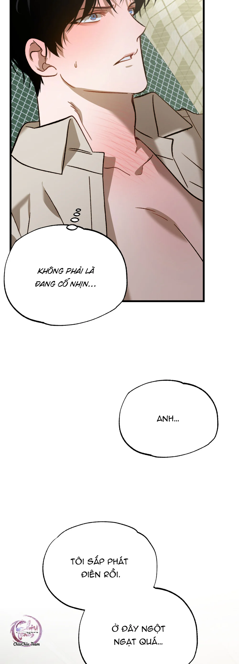 ACCIDENT ZONE Chapter 6 - Next 