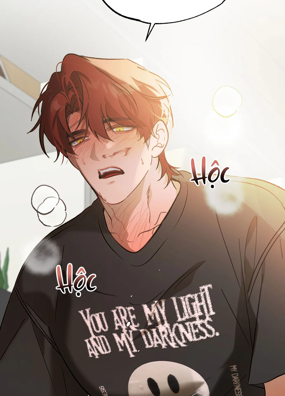 ACCIDENT ZONE Chapter 6 - Next 