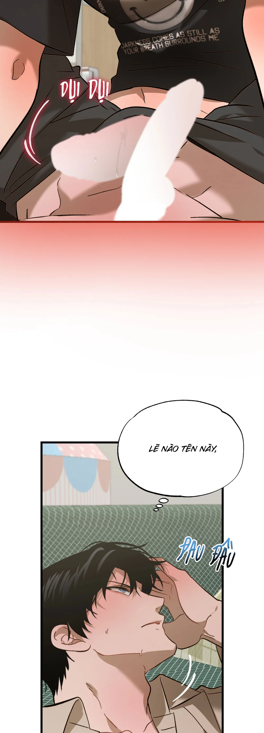 ACCIDENT ZONE Chapter 6 - Next 